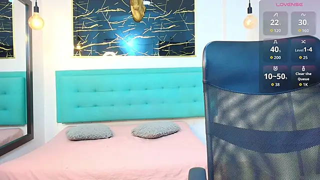 Snapshot of Luary69_ chatting on November 14, 2025, 3:10 am Luary69 online show from November 14, 2025, 3:10 am