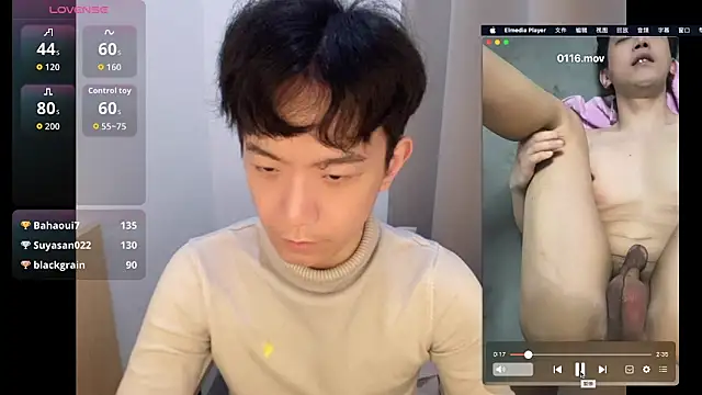 CouplingCry online show from March 24, 2026, 8:58 am