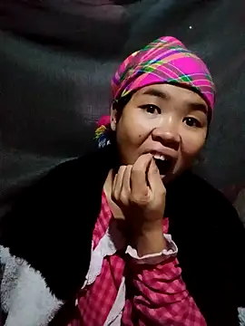 Mabel-122 online show from November 7, 2025, 1:32 am