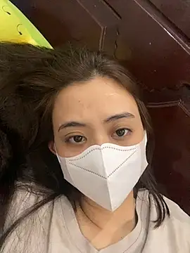 CindyShow22 online show from November 7, 2025, 3:33 am