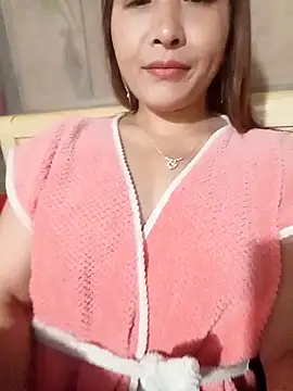 Snapshot of Missa-kute20 chatting on November 23, 2025, 2:10 am Missa-kute20 online show from November 23, 2025, 2:10 am