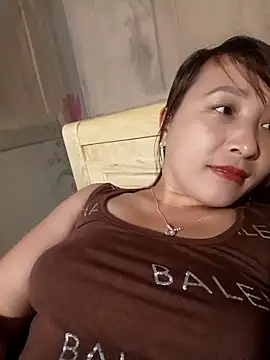 Snapshot of Missa-kute20 chatting on November 17, 2025, 12:31 pm Missa-kute20 online show from November 17, 2025, 12:31 pm