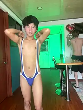 Bay freedo online show from December 20, 2025, 9:17 pm