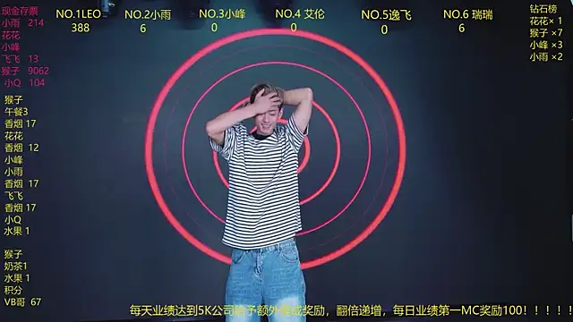 AAA-winner online show from July 13, 2026, 2:44 am