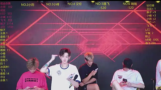 AAA-winner online show from July 18, 2026, 2:42 am
