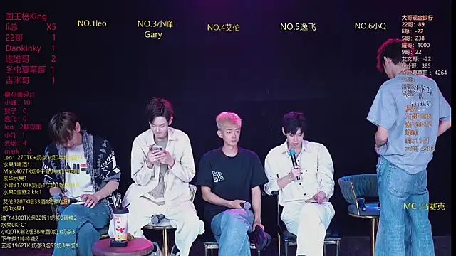 AAA-winner online show from March 28, 2026, 6:25 am