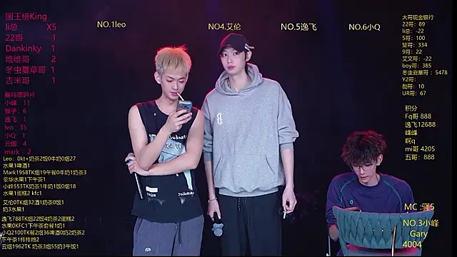 AAA-winner online show from March 31, 2026, 5:53 am