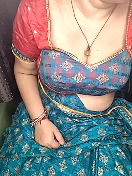 indian Teena Bhabhi online show from April 26, 2026, 7:05 am