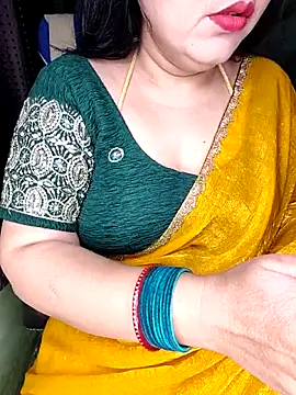 indian Teena Bhabhi online show from February 7, 2026, 7:38 am
