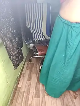 indian Teena Bhabhi online show from April 24, 2026, 7:54 am