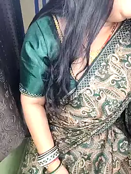 indian Teena Bhabhi online show from April 19, 2026, 7:20 am