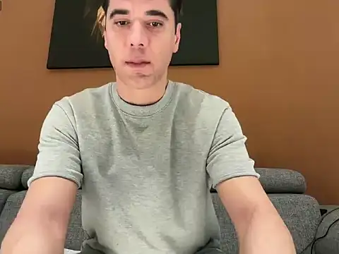 marcoo x online show from January 16, 2026, 2:37 am