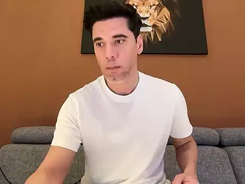 marcoo x online show from February 23, 2026, 7:20 am