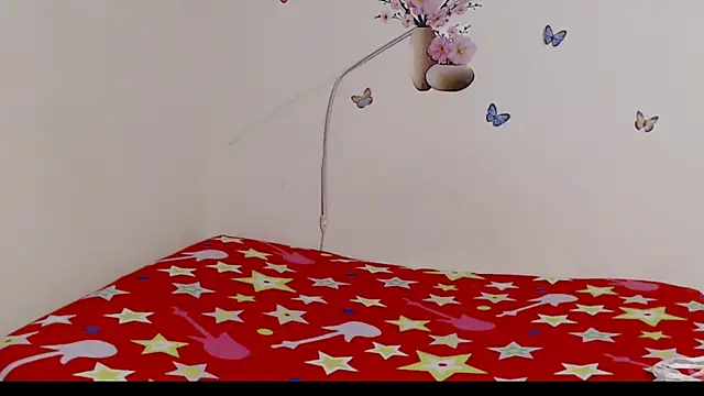 AMARYXS online show from November 14, 2025, 11:14 am