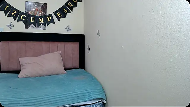 AMARYXS online show from July 11, 2026, 3:56 pm