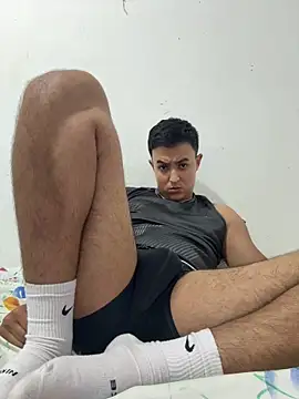 ksahodn online show from April 18, 2026, 8:20 pm