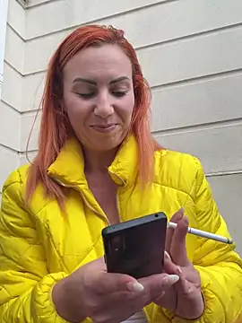 pervimilf online show from November 12, 2025, 2:21 pm