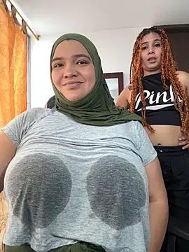 sweetmuslim01 online show from November 24, 2025, 5:35 pm