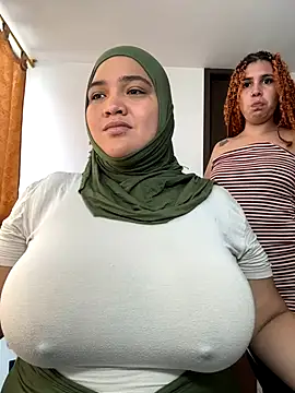 sweetmuslim01 online show from November 10, 2025, 4:56 pm