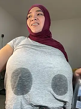 sweetmuslim01 online show from February 21, 2025, 1:55 am