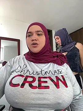 sweetmuslim01 online show from March 21, 2026, 4:55 pm