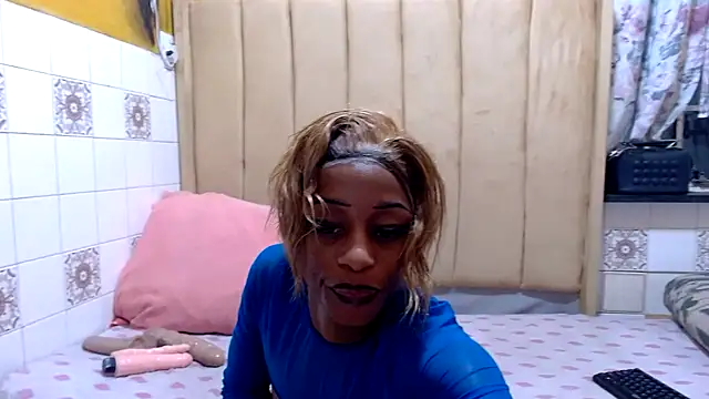 Nikistickyxx25 online show from June 10, 2026, 12:34 am