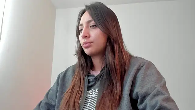 LilyGarcia online show from May 28, 2026, 4:35 pm
