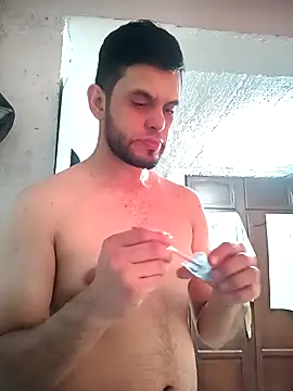 Snapshot of James21990 chatting on December 2, 2025, 5:03 pm James21990 online show from December 2, 2025, 5:03 pm