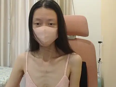 Lil-Cherries online show from April 8, 2026, 6:15 am