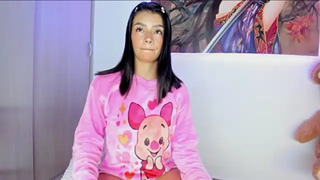 Snapshot of KIMMY_MONTIELL chatting on December 15, 2025, 12:11 pm KIMMY MONTIELL online show from December 15, 2025, 12:11 pm