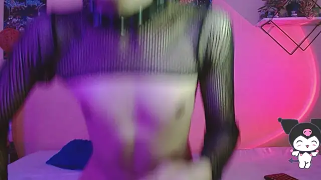 nicolai a online show from January 10, 2026, 3:29 pm