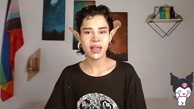 nicolai a online show from May 26, 2026, 5:33 pm