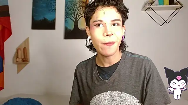 nicolai a online show from May 14, 2026, 12:51 am