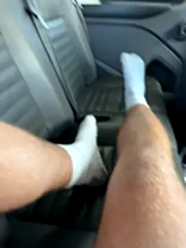 Snapshot of CountryFeet chatting on November 8, 2025, 2:42 pm CountryFeet online show from November 8, 2025, 2:42 pm