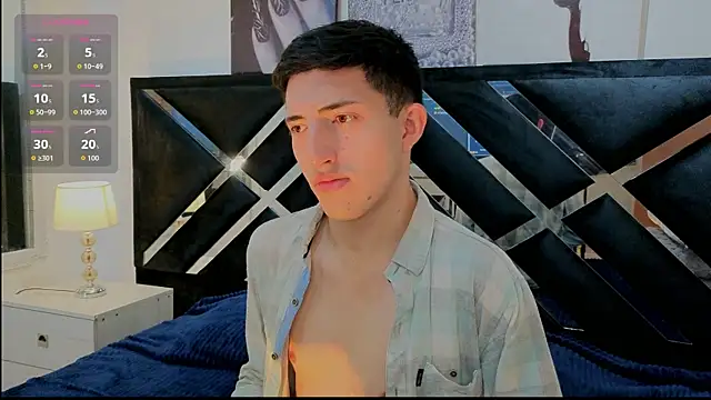 Un Sluttyy online show from April 4, 2026, 11:39 am