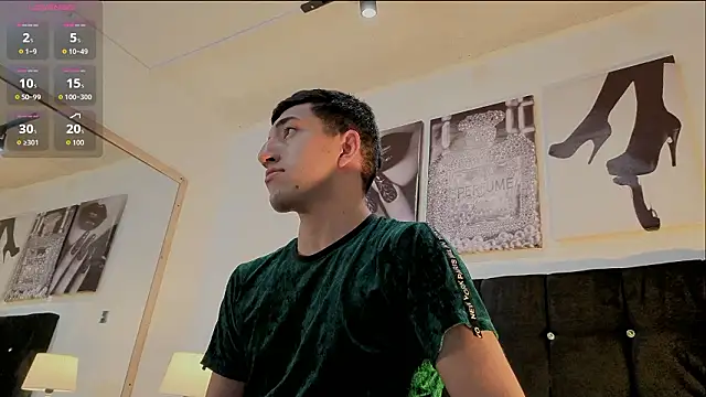 Un Sluttyy online show from March 9, 2026, 11:58 am