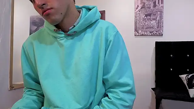 Un Sluttyy online show from February 6, 2026, 11:50 am