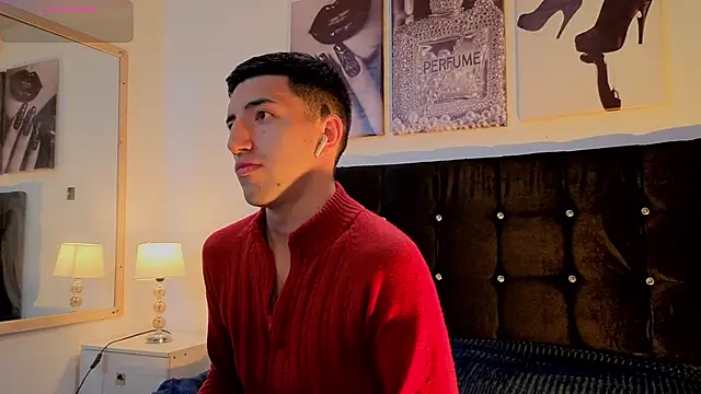 Un Sluttyy online show from February 27, 2026, 10:59 am