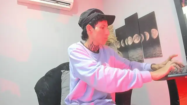 David Power online show from November 12, 2025, 3:43 am