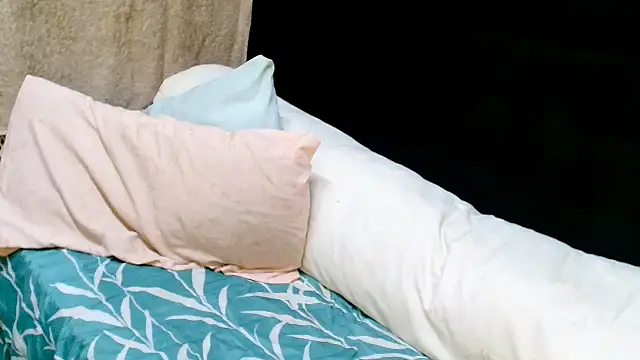 SexyDynamitexxx online show from March 13, 2026, 12:43 pm