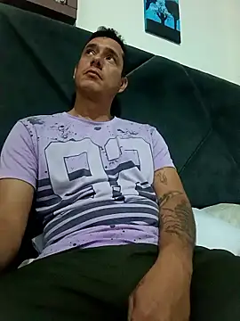 Andy jd27 online show from January 14, 2026, 3:43 am