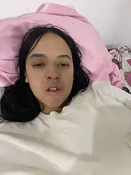 CelesteJones1 online show from February 16, 2026, 5:44 pm