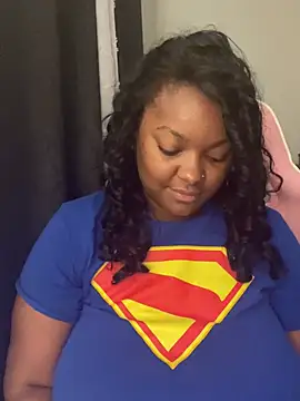 Fxncymuse online show from April 18, 2026, 3:36 pm