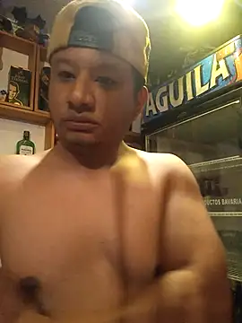 themorenofit08 online show from April 21, 2026, 1:42 am