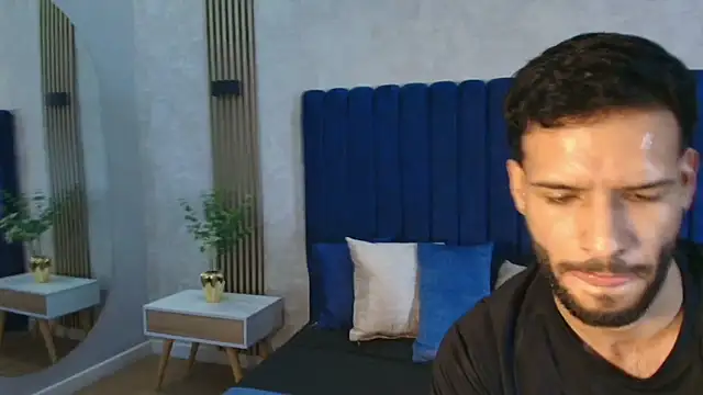 Snapshot of Jacob_Benelli chatting on May 13, 2026, 12:17 am Jacob Benelli online show from May 13, 2026, 12:17 am