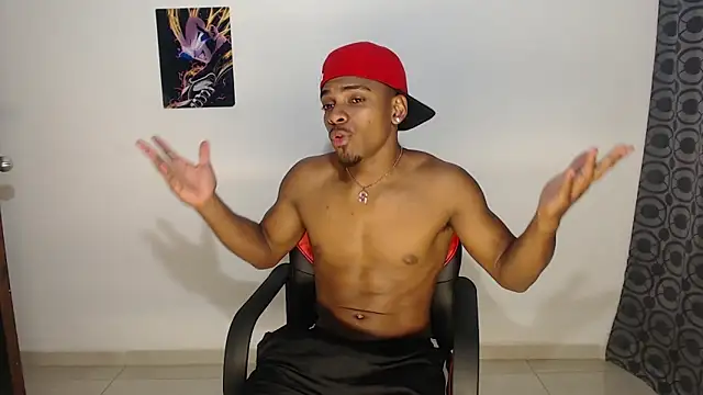 Jackboy 000 online show from June 4, 2026, 2:38 am