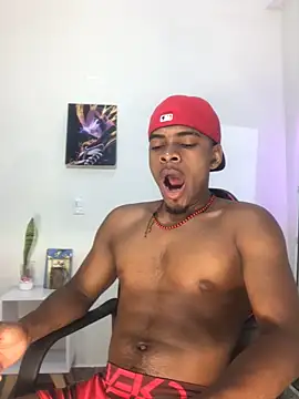 Jackboy 000 online show from February 27, 2026, 1:00 pm