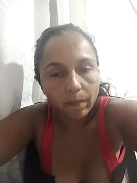  Lizeth  online show from March 31, 2026, 5:53 am