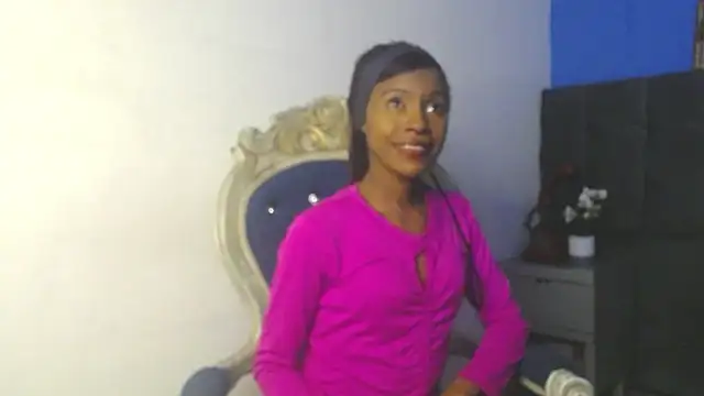 Aliis Love online show from November 28, 2025, 12:55 am