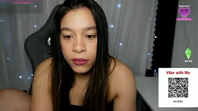 Lys rose online show from November 14, 2025, 5:55 am